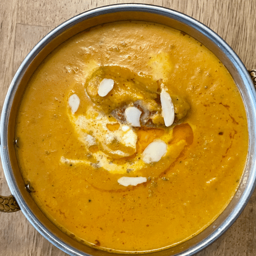 Malai kofta