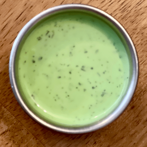Muntsaus