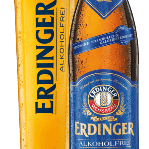 Niet-alcoholische tarwe 50cl