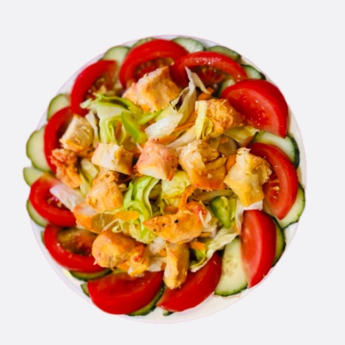 Royal salade