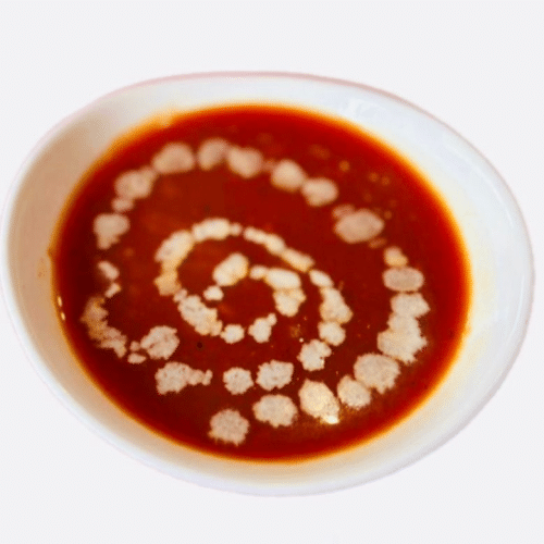 Sabzi shorba