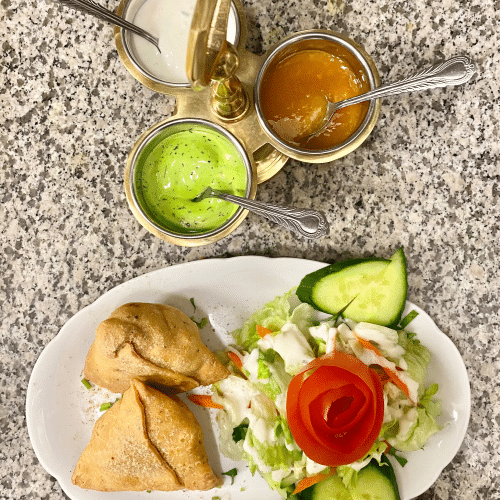 Samosa