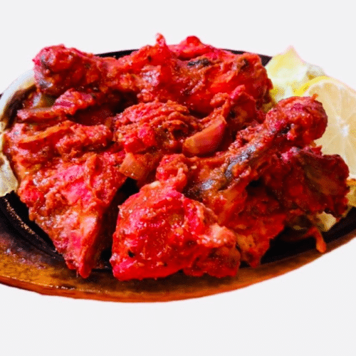Tandoori chicken