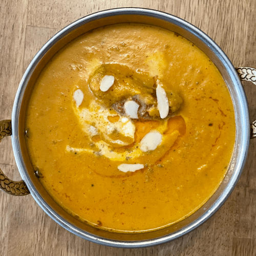 Vegetarische kofta