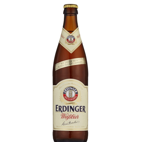 Witbier 50cl