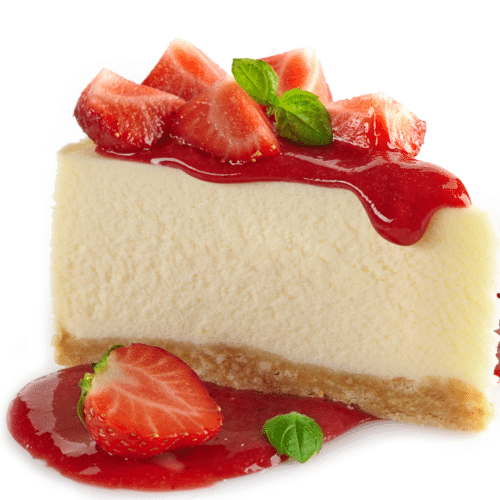 Cheesecake