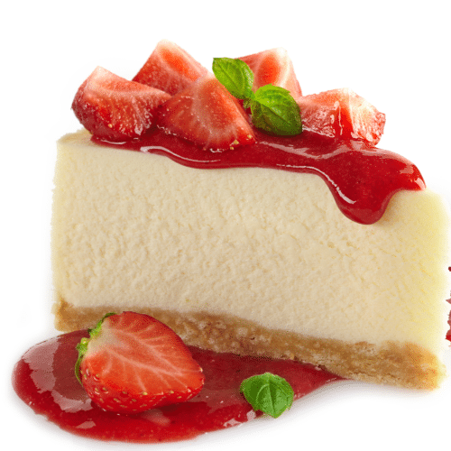 Cheesecake