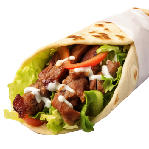 Dürüm döner