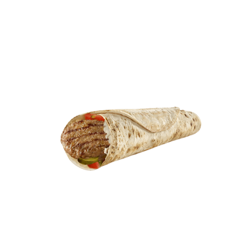 Dürüm köfte XL