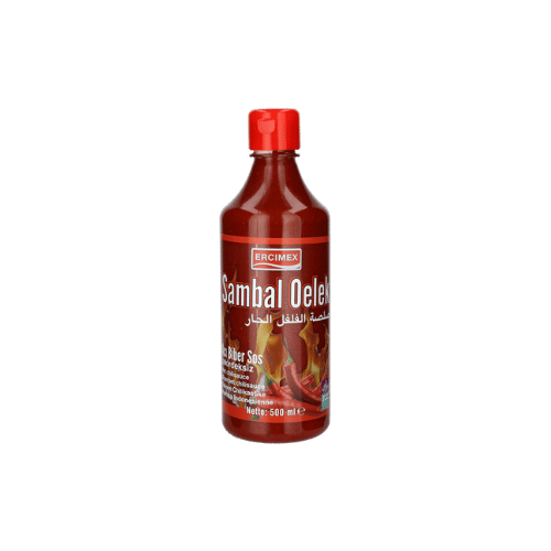 Ercimex sambal