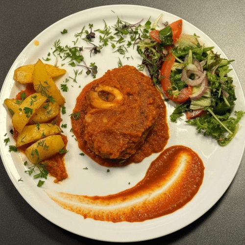 Ossobuco