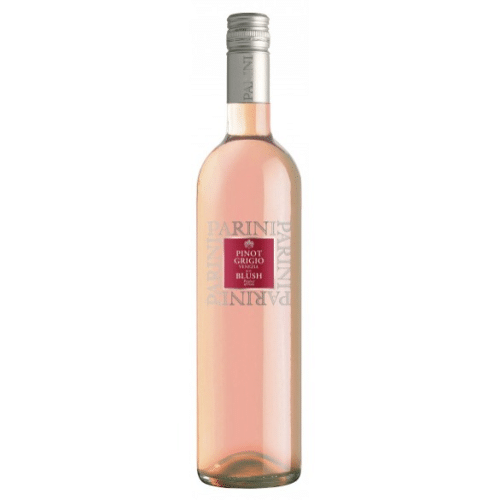Parini Pinot Grigio Blush 750ml