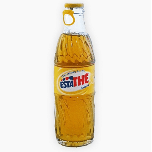 Estathe lemon