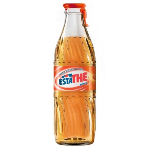 Estathe peach
