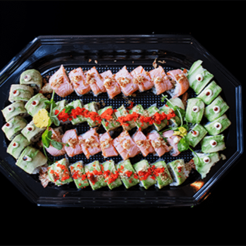 Party box