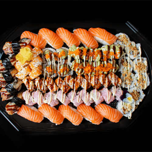 Yumi special menu