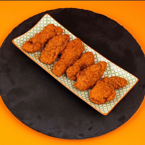 Chicken tenders