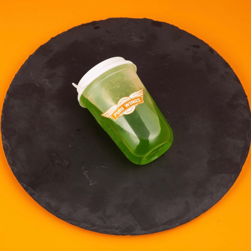 Honeydew soda 500ml