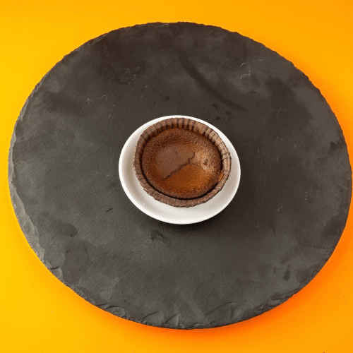 Lava cake