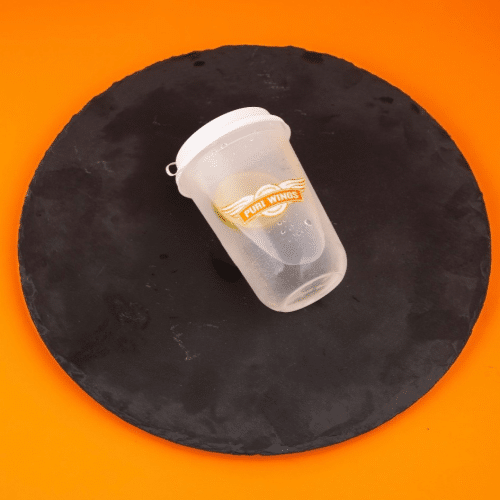 Lemonade soda 500ml