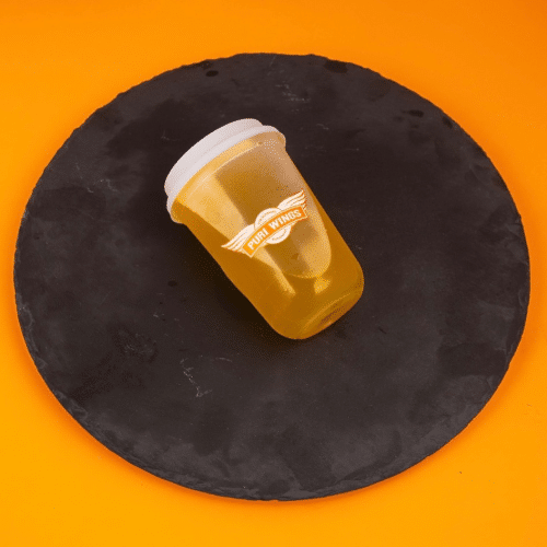 Mango soda 500ml