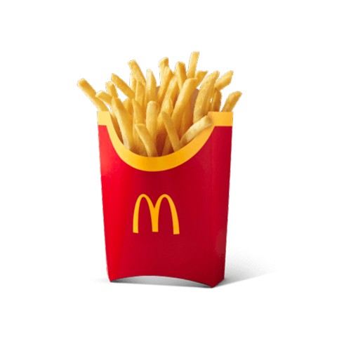 Franse Frietjes groot