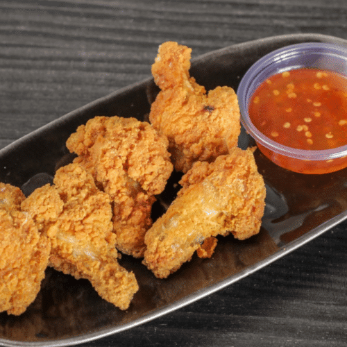 12 hotwings