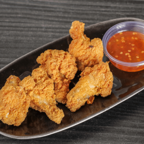 3 hotwings