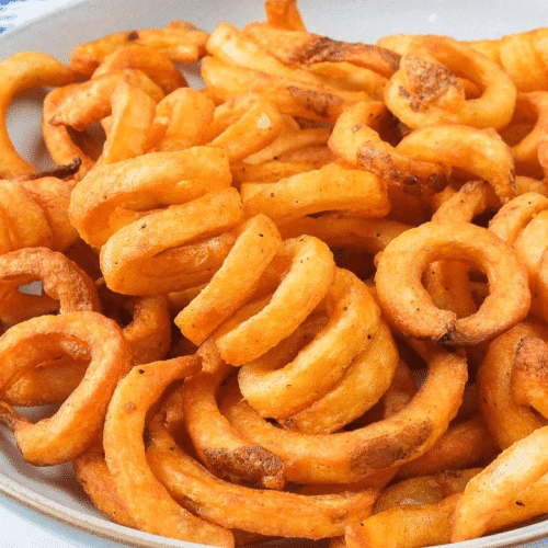 Twisterfriet