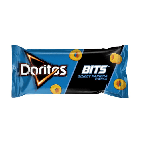 Doritos Bite Sweet Paprika XL 33 gram