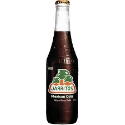 Jarritos cola 370ml