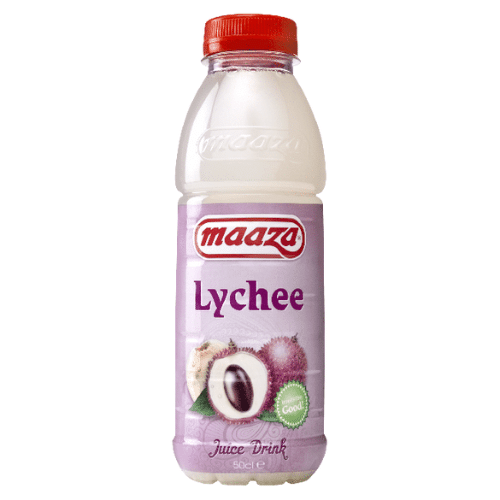 Maaza lychee 500ml