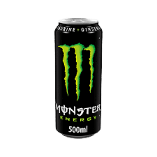 Monster Energy 500ml