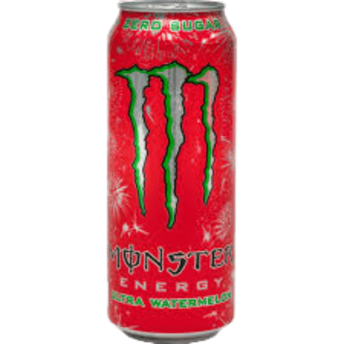 Monster Energy Ultra Watermelon 500ml