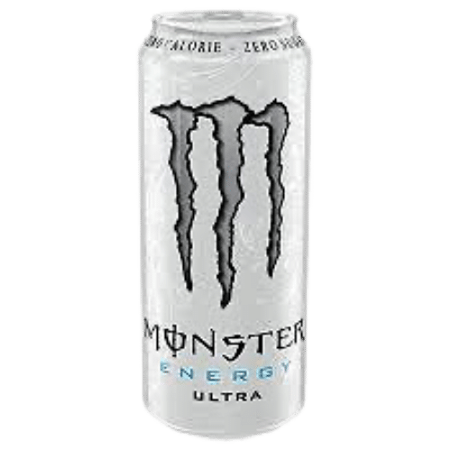 Monster Ultra Energy 500ml