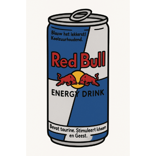 Red Bull Energy Drink 250ml
