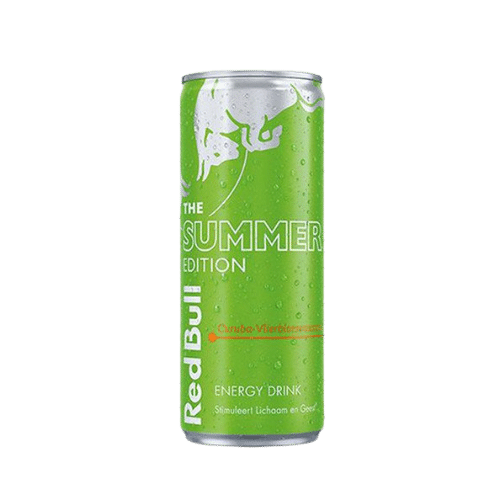 Red Bull Energy Drink curuba 250ml