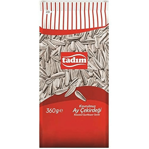 Tadim rood klein
