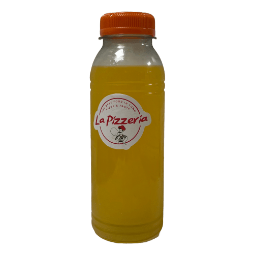 Markoesasap 250ml