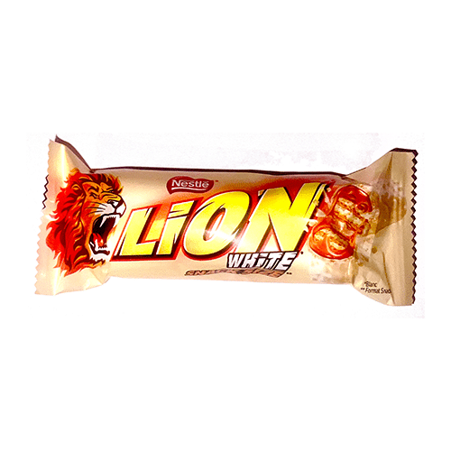 Lion Wit