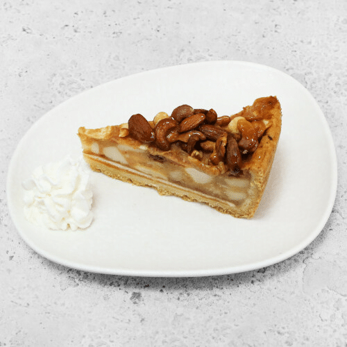 Appeltaart