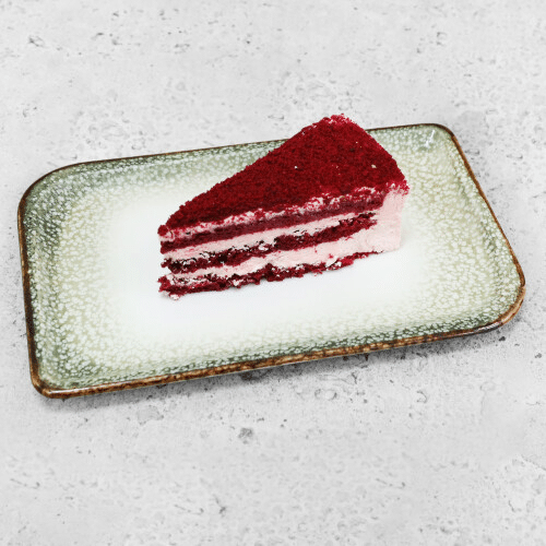Red velvet