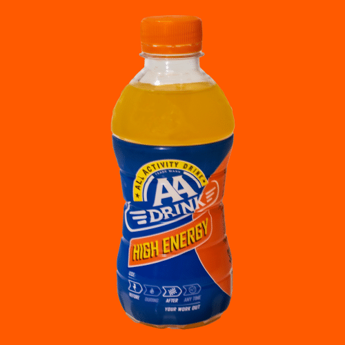 AA Drink 330ml