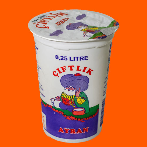 Ayran