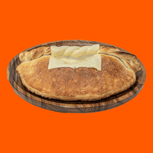 Calzone pollo