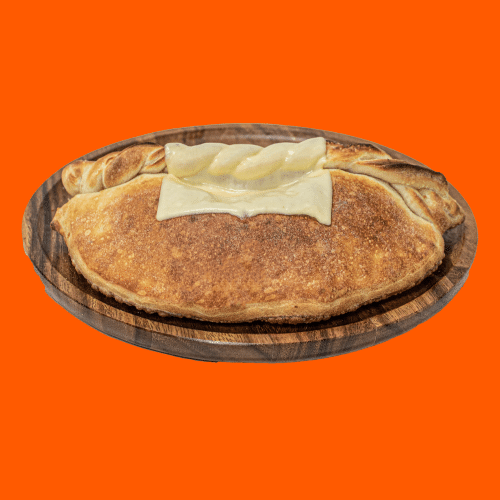 Calzone tonno