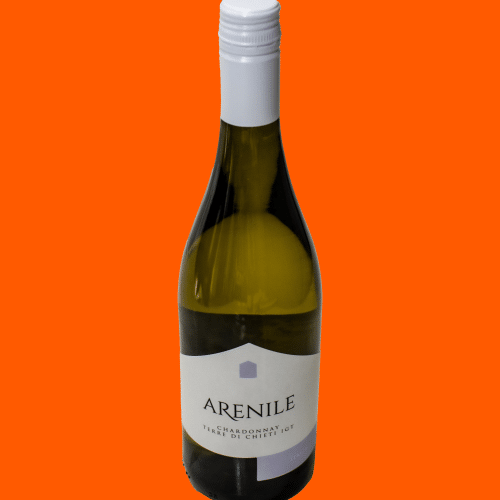 Chardonnay