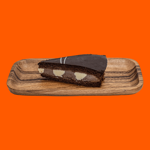 Chocoladetaart