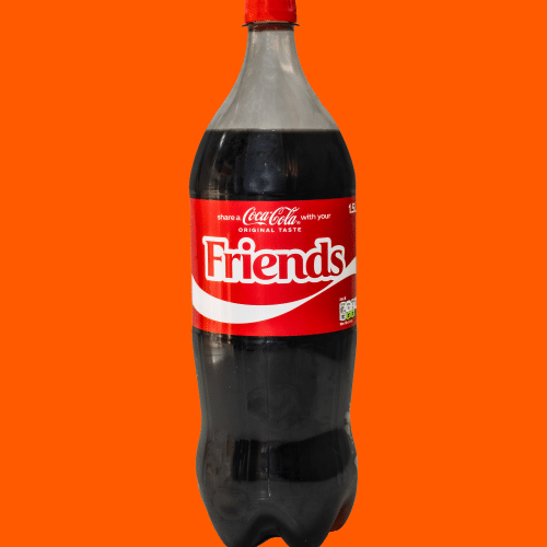 Coca-Cola 1,5l