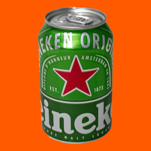 Heineken